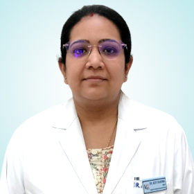 Dr. Aditi Sharma